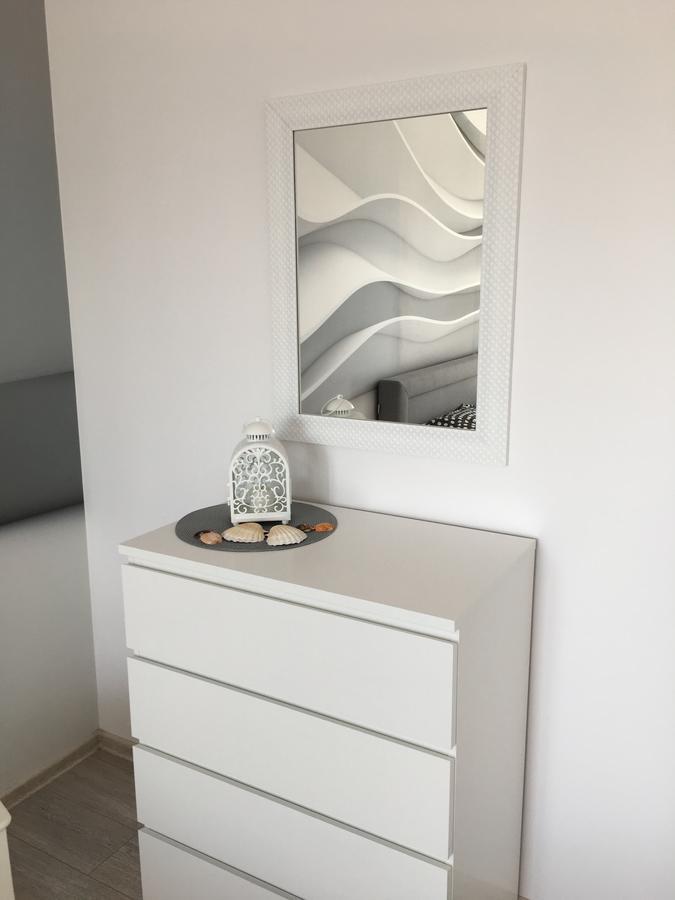 Apartament Solna 11 Kolobřeh Exteriér fotografie