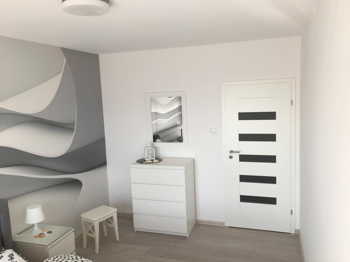 Apartament Solna 11 Kolobřeh Exteriér fotografie